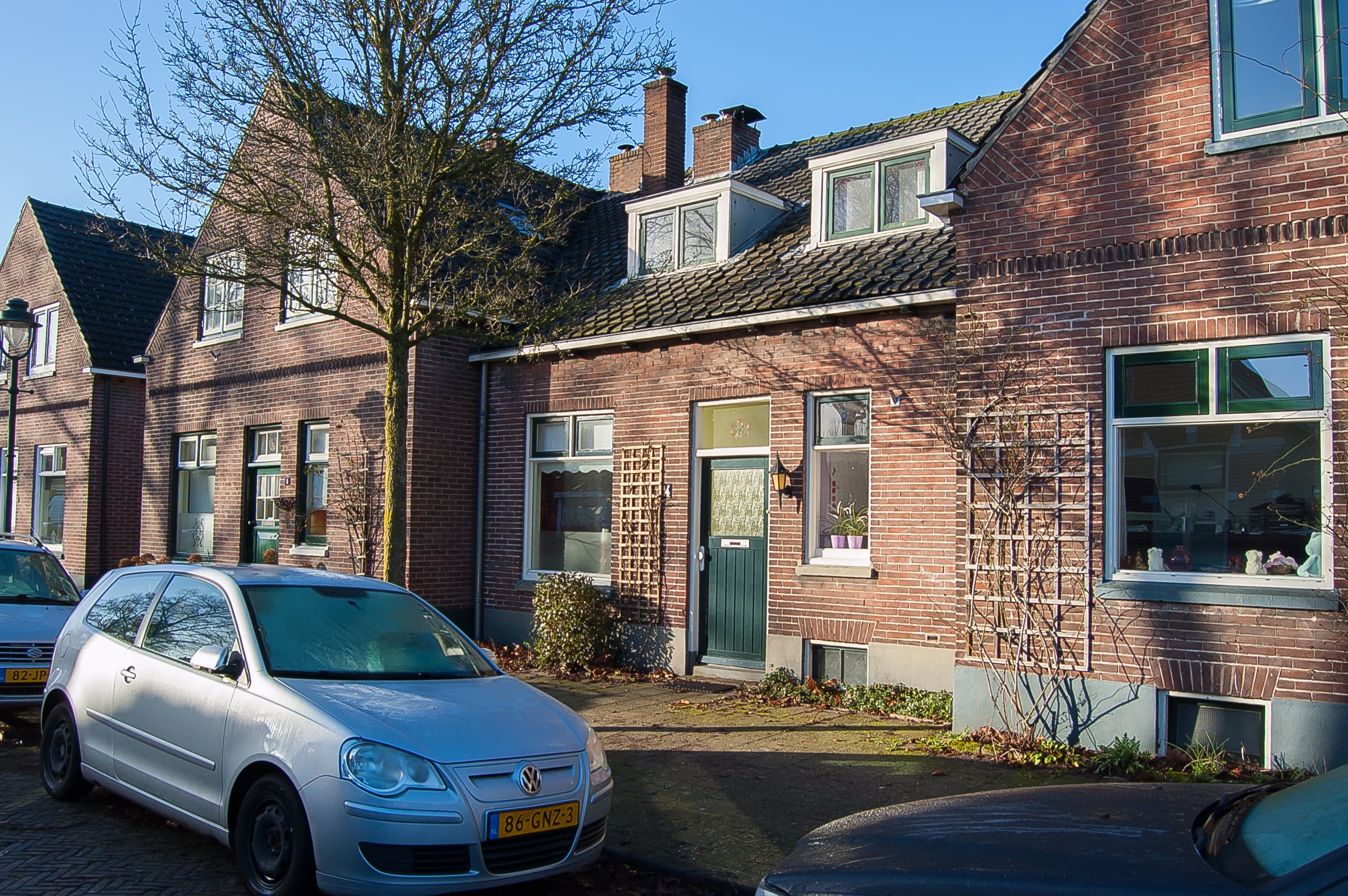 Beckumerstraat 4 Hengelo